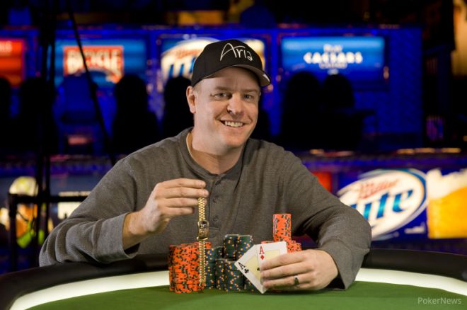 Erick Lindgren Poker Broke