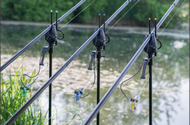 Top 5 Bite Alarms for Fishing