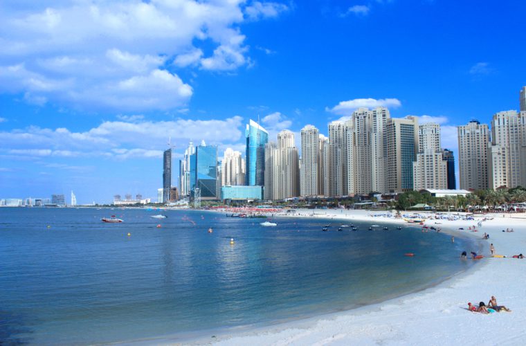 uae india trade relations
