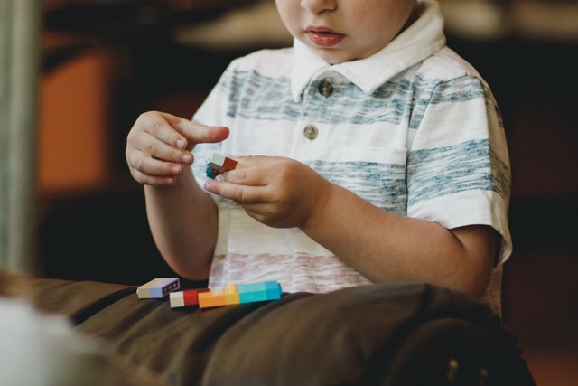 Autism Disease and The Irresponsible Behavior of Parents 
