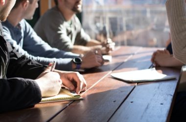 Great Leader, Five Skills of Success
