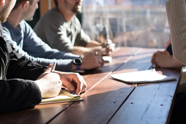 Great Leader, Five Skills of Success