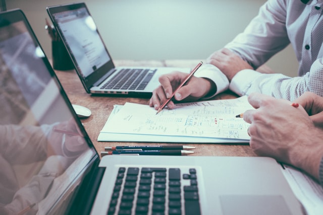 Human Resources Trend Report Ethics in Ongoing Technology Change