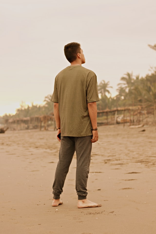 Individual Identity, My Personal Experience