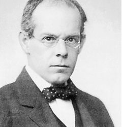 James McKeen Cattell Biography