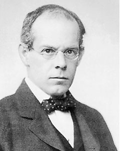 James McKeen Cattell Biography