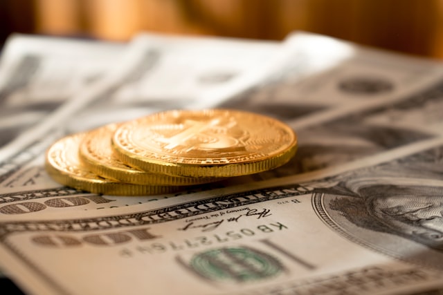 Money Bring You Happiness