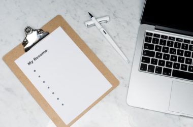 Resume Composing, Mistakes to Avoid