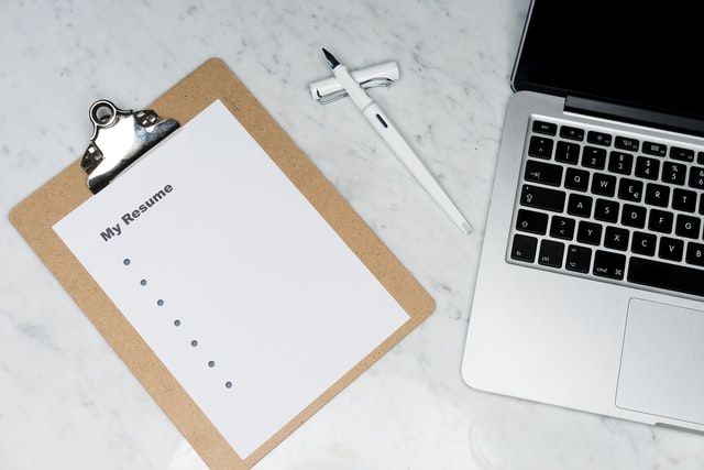 Resume Composing, Mistakes to Avoid