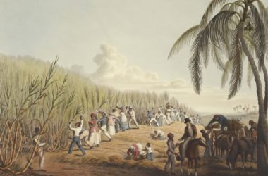 Slavery Difference of Meaning in America and Muslims