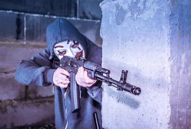 Terrorism Threats and Strategies to Combat