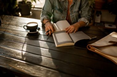 “The Creative Life” by Eric Butterworth