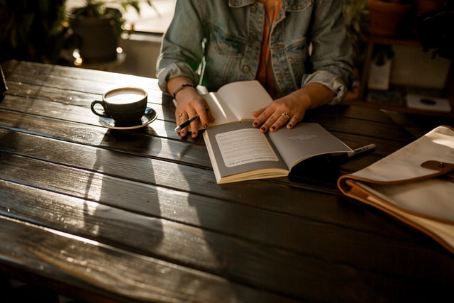 “The Creative Life” by Eric Butterworth
