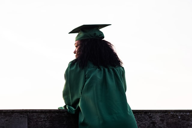 Women Education in America, History