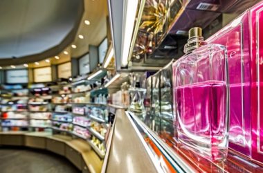 Select Perfect Perfume
