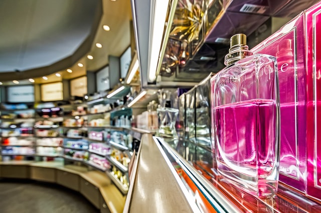 Select Perfect Perfume