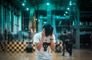 Population Density and Noise Pollution Issues