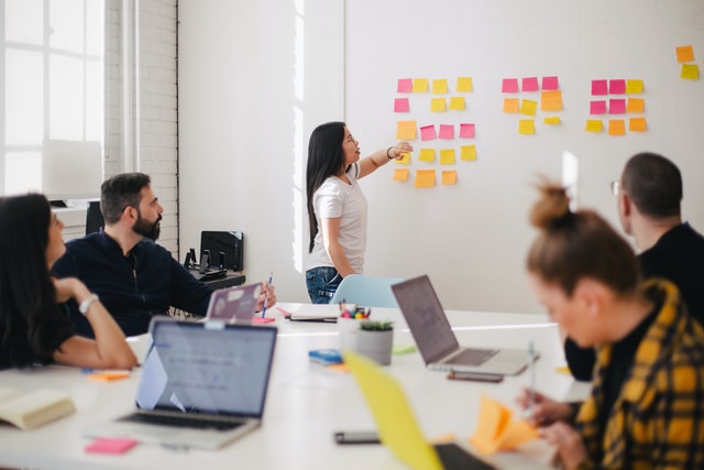 7 Effective Guidelines to Never Lose Your Job