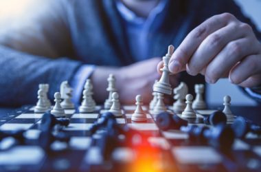 Decision-Making is a Prerequisite Skill for Managers