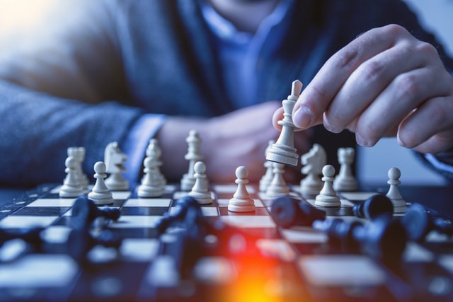 Decision-Making is a Prerequisite Skill for Managers