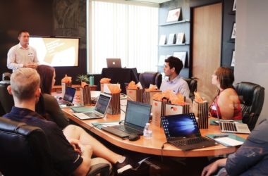 Employee Training Programs and Their Working