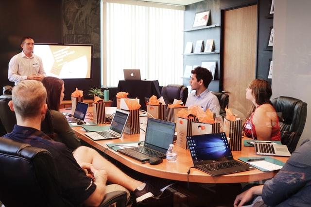 Employee Training Programs and Their Working