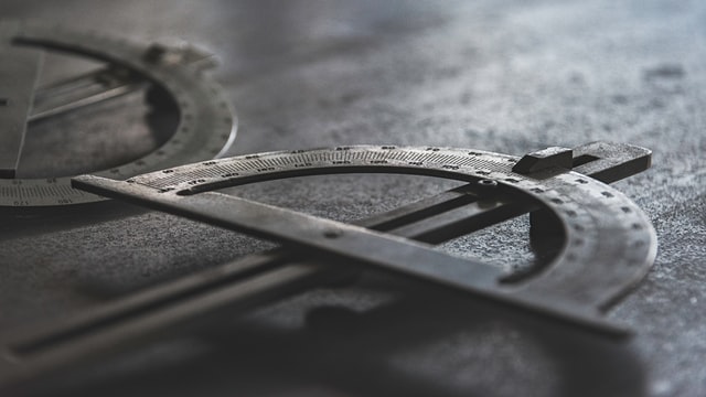 Error of measurement reliability and validity