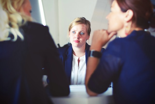 9 Job Interview Mistakes You Must Never Make