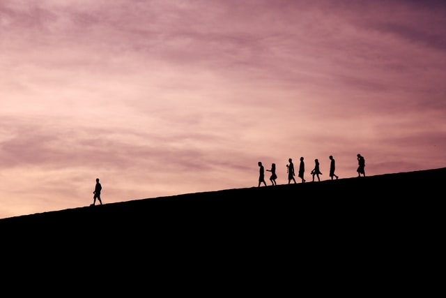 Team Leaders’ Effectiveness – A Check List