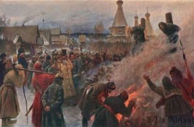 The Dark Ages, Historical Time Period