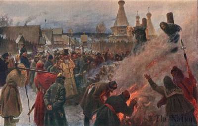 The Dark Ages, Historical Time Period