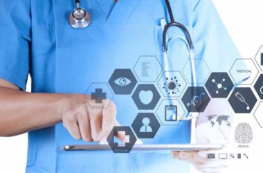 cloud computing in healthcare