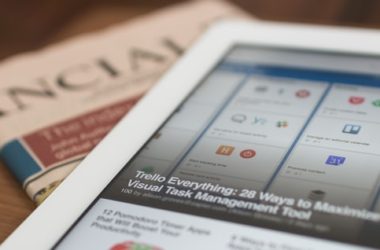 Articles, The Interaction of Consumers and Salespersons
