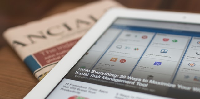 Articles, The Interaction of Consumers and Salespersons