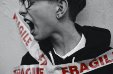 Bullying in Schools, a Major Problem