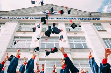 College Education Ensures a Better Life?