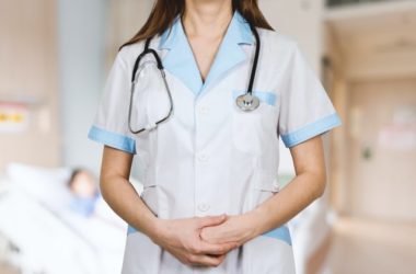 Graduate Nurses, Attributes of Leadership    