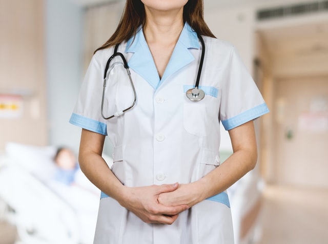Graduate Nurses, Attributes of Leadership    