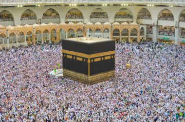 Hajj Pilgrimage, A religious or Ritual Obligation