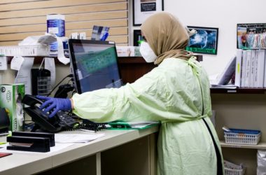 Nursing Informatics and Uses of Telemedicine