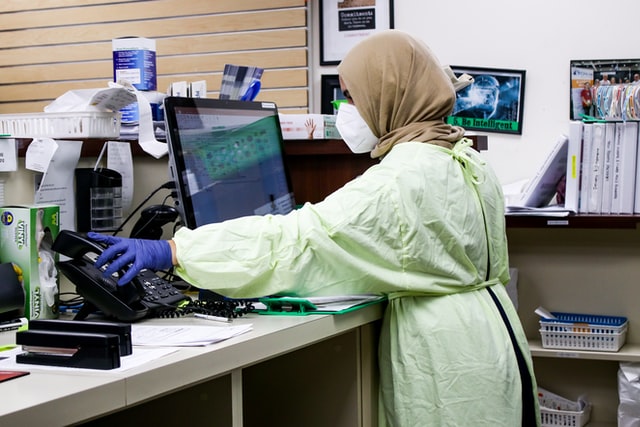 Nursing Informatics and Uses of Telemedicine