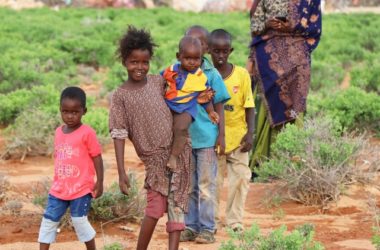 Somali Immigrants, The Largest Muslim Immigrant Groups