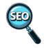 SEO and search engine optimization illustration representing generative engine optimization GEO for marketers