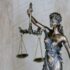 EU AI Act compliance checklist for marketing teams — legal regulation concept