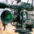 Video camera in a studio representing YouTube creator content